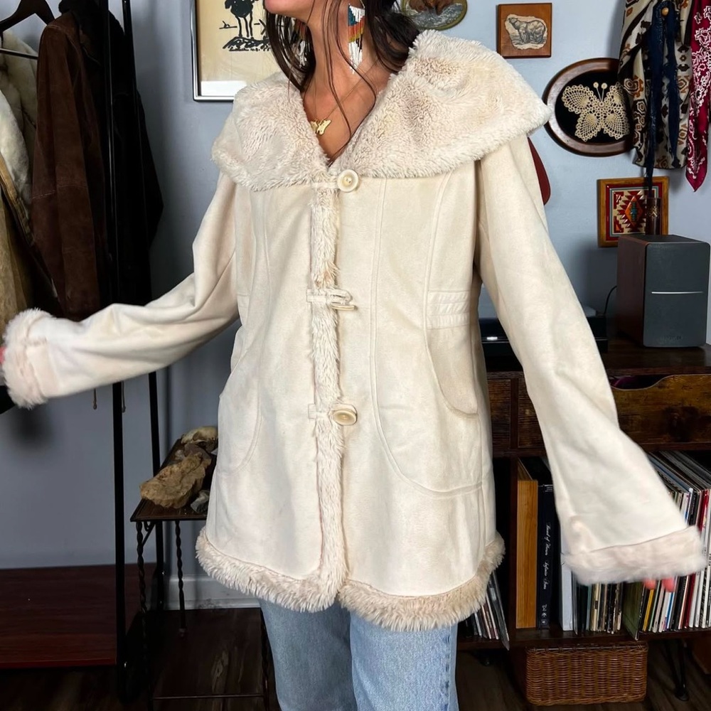 Women’s Penny Lane Coat